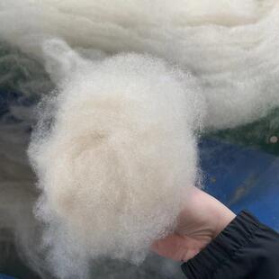 100%纯羊绒驼毛羊绒羊绒棉被芯羊毛棉被芯定制纺织原料