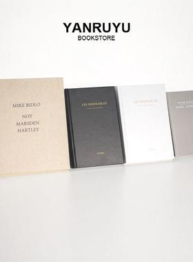 极简黑白灰精装外文室内装饰书轻奢摆件现代样板房书柜英文书家具