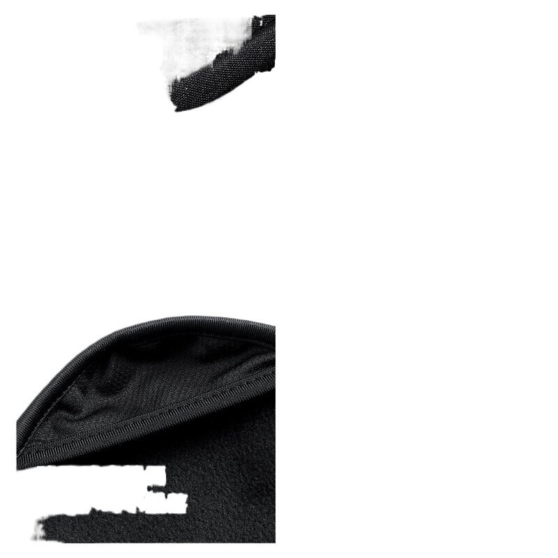 专业公路自行车抓绒防寒护脸骑行面罩户外运动滑雪跑步防风口罩