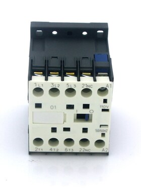 LC1K CJX2-K0610 0601 0910 0901 1210 1201 1610 1601交流接触器