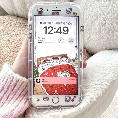 【二手】Apple/苹果6代 iPhone6S/6sp 插卡全网通备用机游戏机