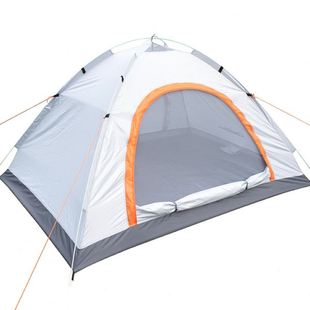 车管家户外全自动抛帐帐篷GJ-2203