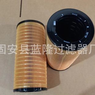 载机机油滤芯 替挖掘机滤芯1R 0722 工程机械设备 挖掘机装