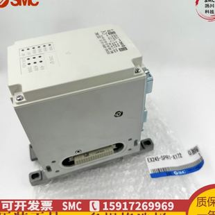 FPS2 X172 SPR1 X171 SMC总线阀岛模块EX245 X165 SPN2A SPR2 X35