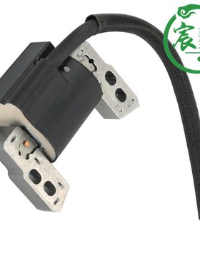 切割机TS420 TS410高压包 点火器 线圈 模块油锯配件42384001301