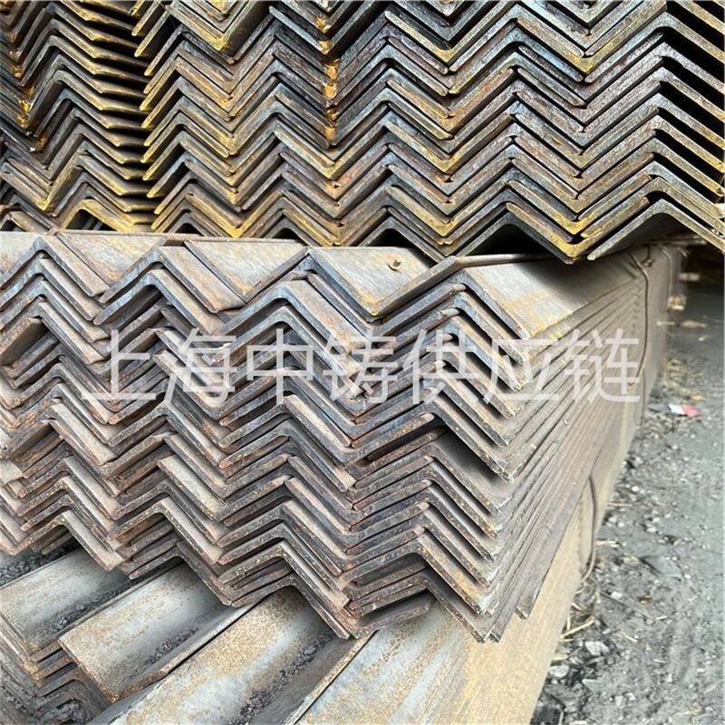 欧标角钢63X63X5材质S355J0验收合格付款,全国配送价格