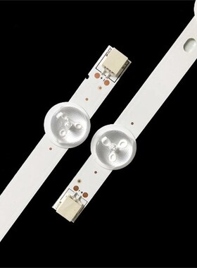 适LG32LS340T 32LM340T 32LS3400 LE32D1352灯条32 ROW Rev 0.6