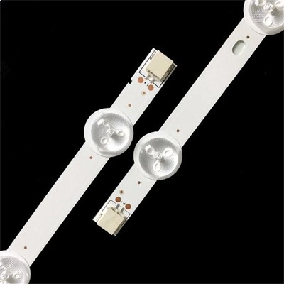 适LG32LS340T 32LM340T 32LS3400 LE32D1352灯条32 ROW Rev 0.6