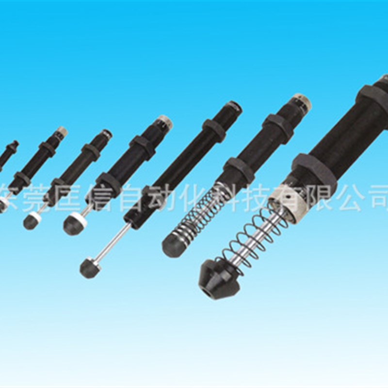 大量供应台湾匡信油压缓冲器