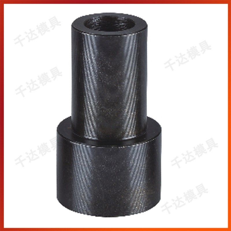 【实力商家】拉杆套筒 螺丝套筒 AC型小拉杆 模具配件 模具镶件