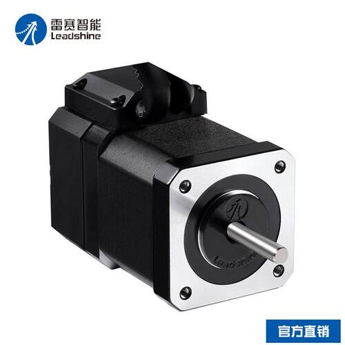 雷赛智能Leadshine 42闭环步进电机 42CME02 04D 06D 08 官方正品