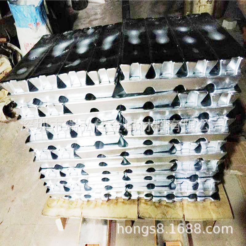 ZnAl7Cu4锌合金锭YZZnAl4B压铸锌合金板ZnAl11Cu5锌合金棒量大优