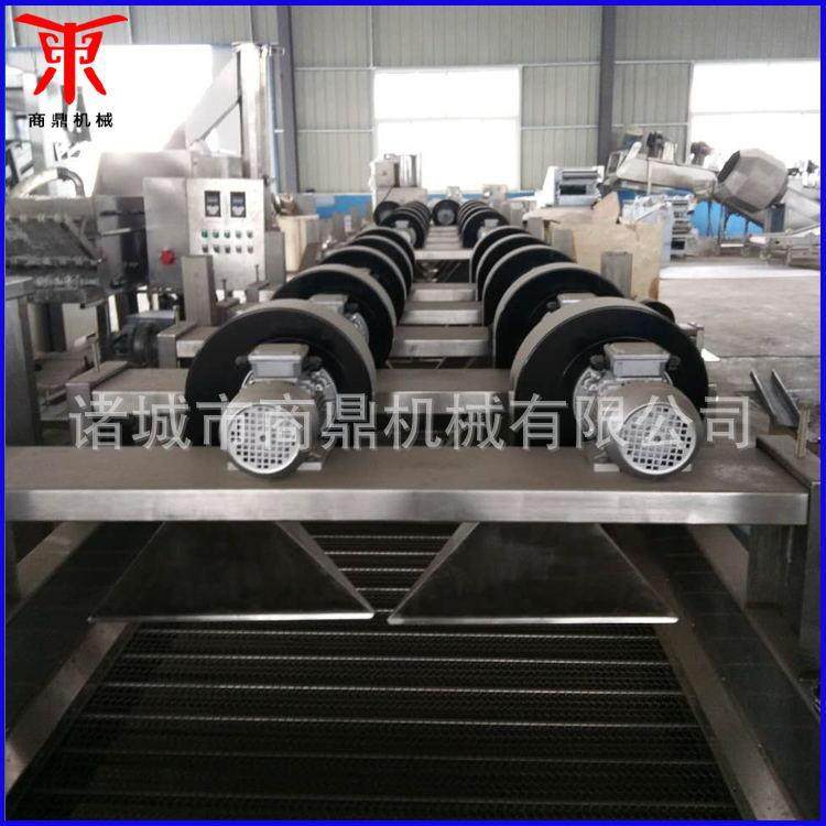 烘干机食品风干设备蔬菜清洗风干机清洗风干流水线,机械设备,消毒灭菌设备,淘宝优惠券,粉丝福利购,淘宝优惠卷