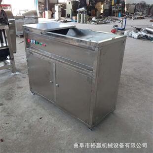 茶叶残羹干湿处理分离机 研磨直排 厨余剩饭菜渣垃圾处理器 台式