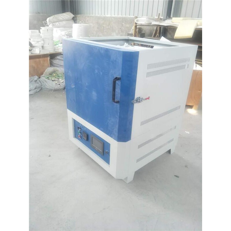 500度高温烘箱 工业电炉烤箱 耐高温烘箱 300-2000°C可按要求定