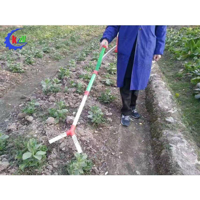 西瓜黄瓜施播种器 果树苗木根部施工具 作物种子种植机