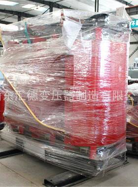 10KV干式变压器SCB18三相电力变压器2000KVA干式变压器