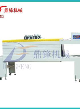 广州源头厂家供应BS-5540M中型喷气式热收缩机PE热收膜收缩机