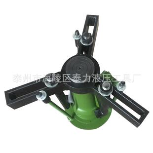 螺旋二爪拉马拉顶多功能轴承机械拆卸机机械拉马直爪型一体式液压