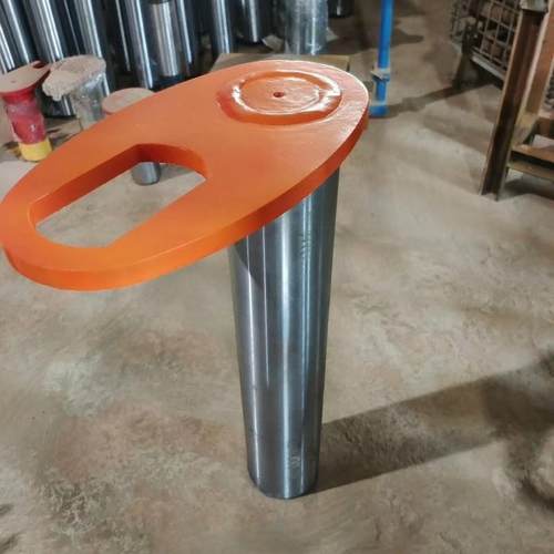 厂家供应挖掘机配件销轴机械臂连接销斗轴圆柱销轴轴套