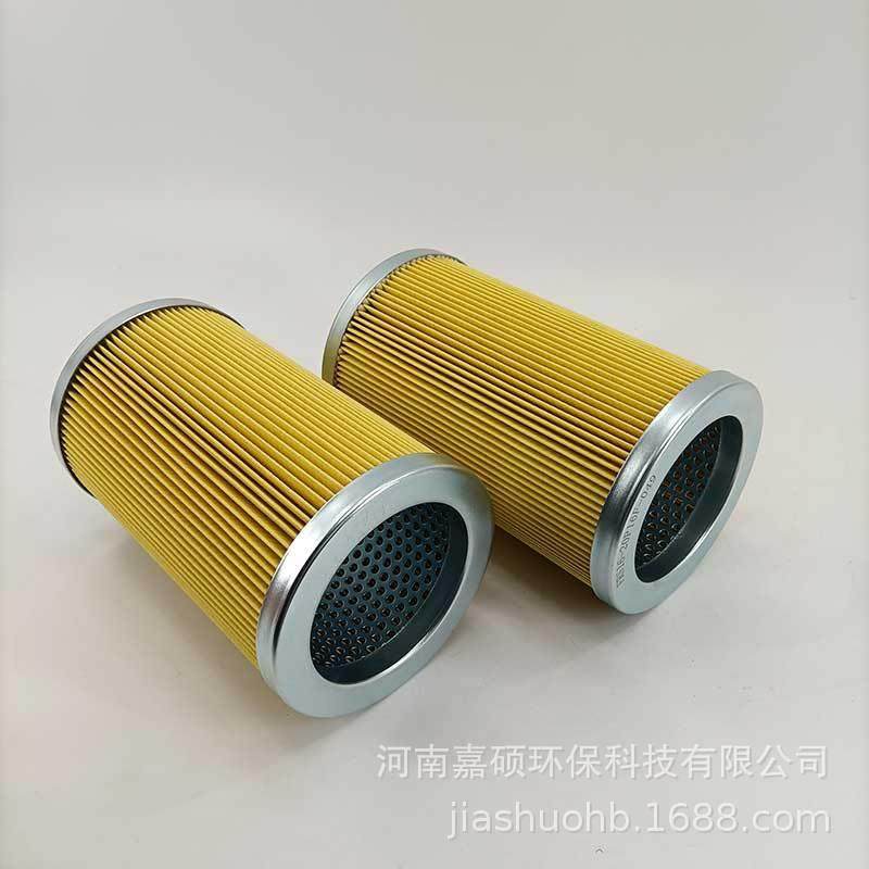 锅炉的润滑系统过滤FS08-500SW-F