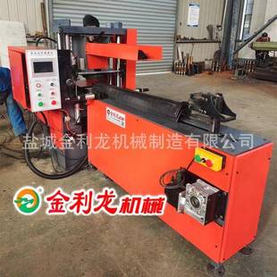 供应精密四柱裁断机帽舌帽檐帽沿下料机欢迎订购