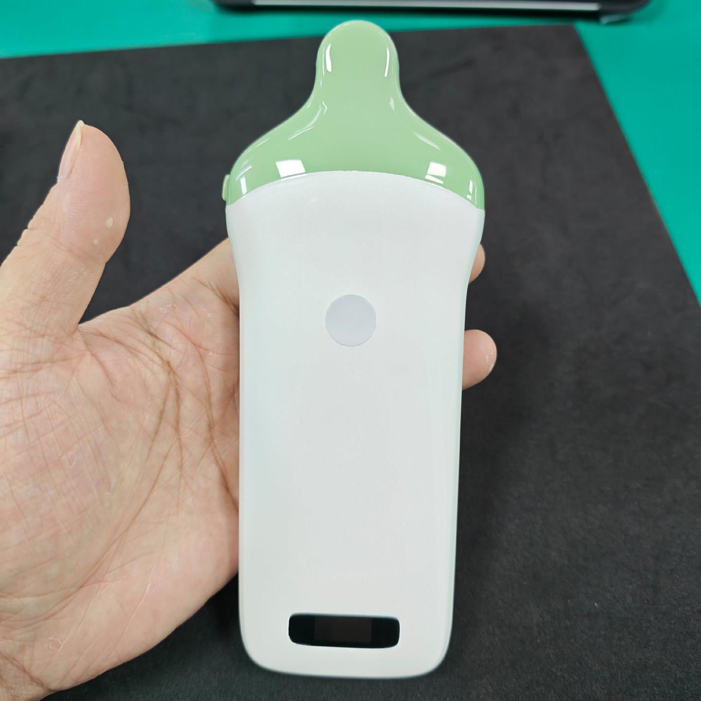 龟用B超机 掌上超声 彩超机动物B超 宠物乌龟照蛋B超机 兽用B超