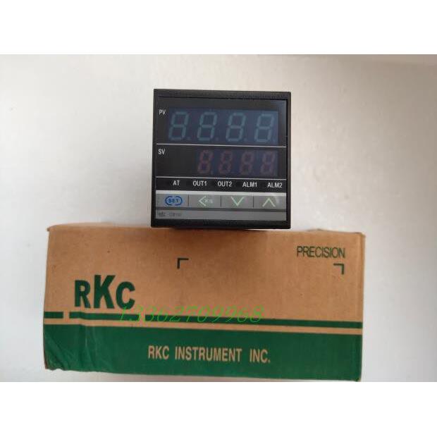 RKC温控仪CB100FD10-M*AF-5N 温控器CB100FK07-M*AP-NN/A/Y温控表