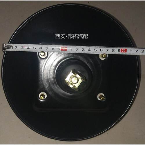 北京旗铃BJ1041长安胜利客车唐骏欧玲凯马真空助力器刹车总泵包邮