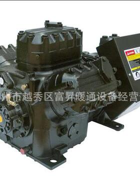 40匹空调机组压缩机-半封闭式制冷压缩机6DS3R40M0-TSD-800