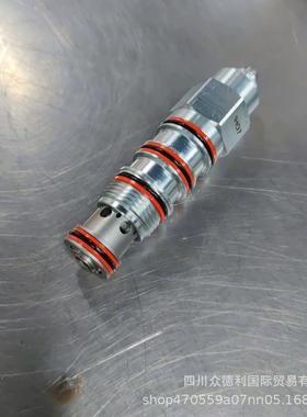 CWCA-LHN SUN插装阀