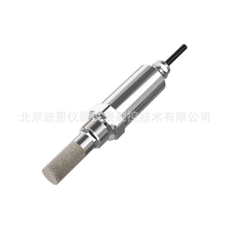 露点温度变送器厂家结露凝露测量工业农业实验室温度计