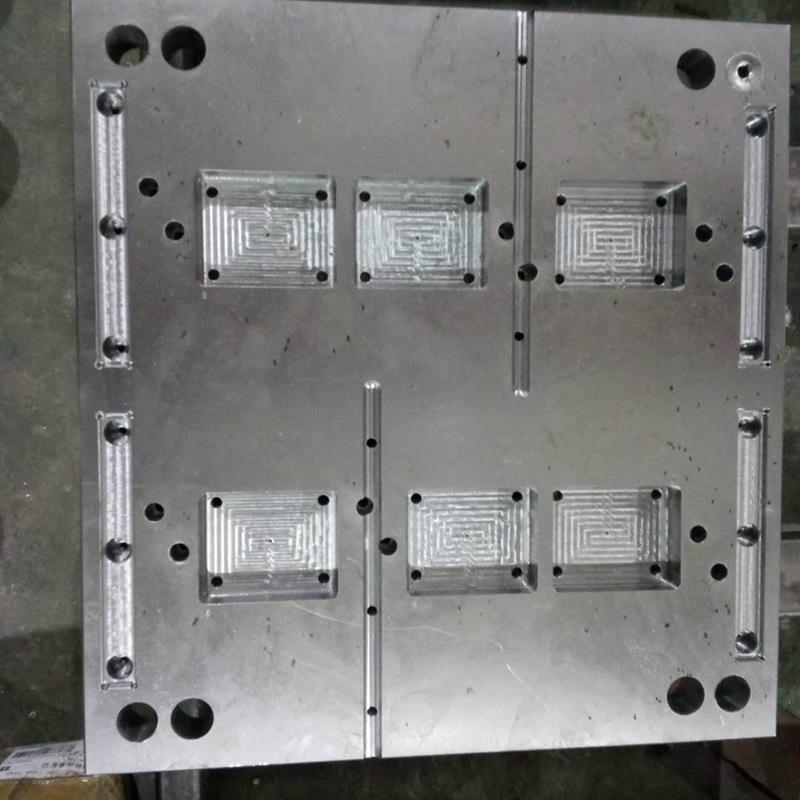 塑料模具加工厂家供应塑料模具制造精密注塑模具定制加工