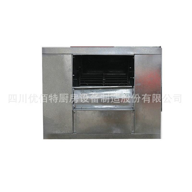 厨房排烟风机风柜厨房排油烟离心风机厂家