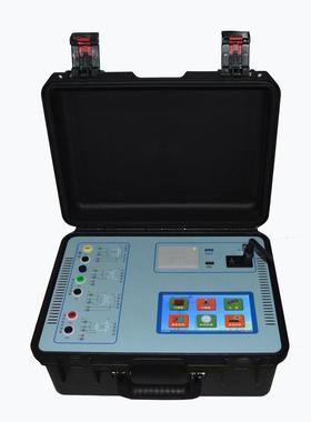 MECT/E互感器测试仪厂家直供