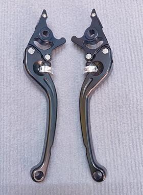 适配深远009a7a8t90GT1奇迹牛电动车碟煞可调节铝合金煞车手把