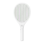 老款 电蚊拍可换电池五号通用可拆卸用5号干电池雅阁灭蚊拍苍蝇拍