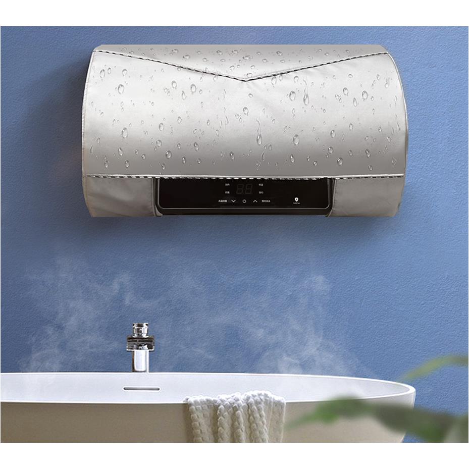 户外电热水器保护套卫生间防尘防潮阳台遮挡防雨防晒防水罩万家乐