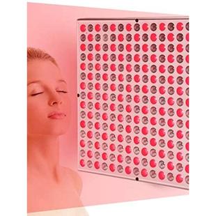 定时Led 45W全红光理疗灯225灯治疗灯660Nm850Nm远红灯烘焙灯