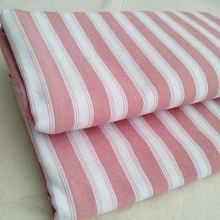 S588老粗布床件纯棉床100%三件套被套学生宿舍人秋