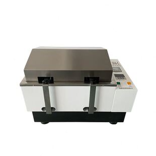 SHA 实验室仪器医化工用振荡器 C水浴恒温振荡器往复式 回旋式