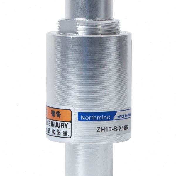 SMC型ZH10/20/30/40-B-X185真空输送器LT16A ACPF15-6 空气放大器