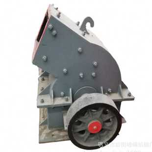多功能小型破碎机 实验室可用 可破碎机石头玻璃等物料成粉状