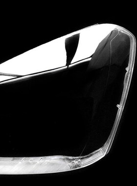 适用于05-06款起亚magentis 远舰K5前大灯透明灯罩海外款K5灯面罩