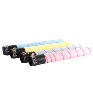 适用TN321美能达C224粉盒C284E复印机C364墨盒7822E墨粉盒A33K130
