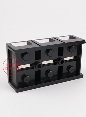 TC-3003 300A/3p 大电流接线端子 接线板 接线柱 铜