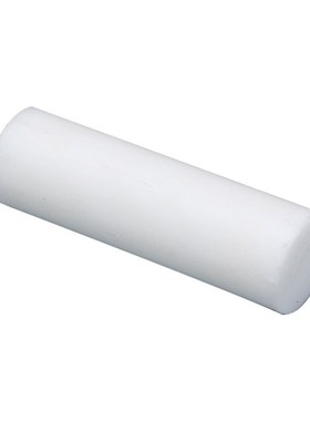 耐磨自润滑 PA6棒 浇筑尼龙棒 PA66棒 蓝色 白色 黑色 加工制作