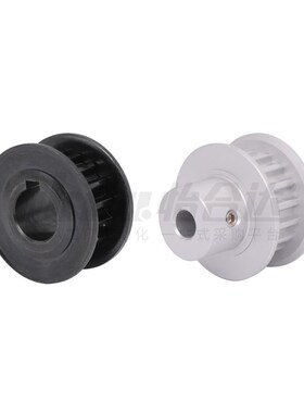 高扭矩圆弧齿同步轮 S8M型 齿距8.0 有法兰 EBL01/21/41/61/81