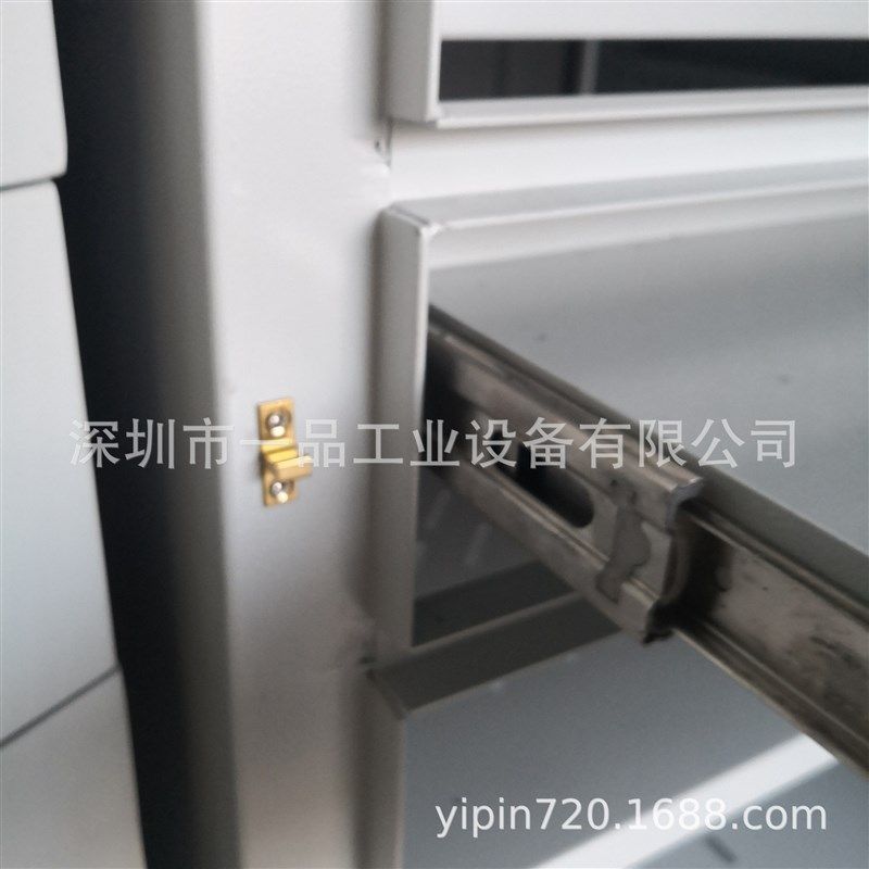 现货高端工业PC电脑控制柜工控柜【仿威图款】 数控电脑机柜重型,电子/电工,新风配件,淘宝优惠券,粉丝福利购,淘宝优惠卷