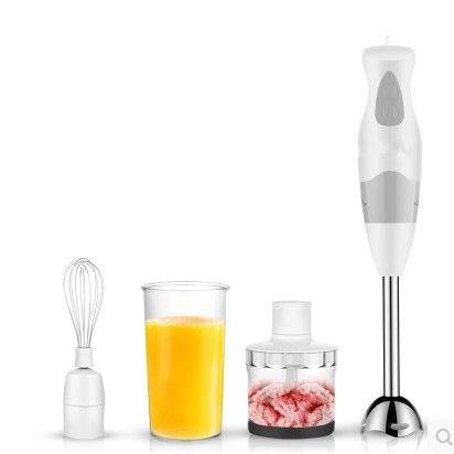 辅食机婴儿宝宝料理机小型电动打米糊多功能家用料理棒手持搅拌棒